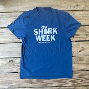 Michigan Shark Week T-Shirt